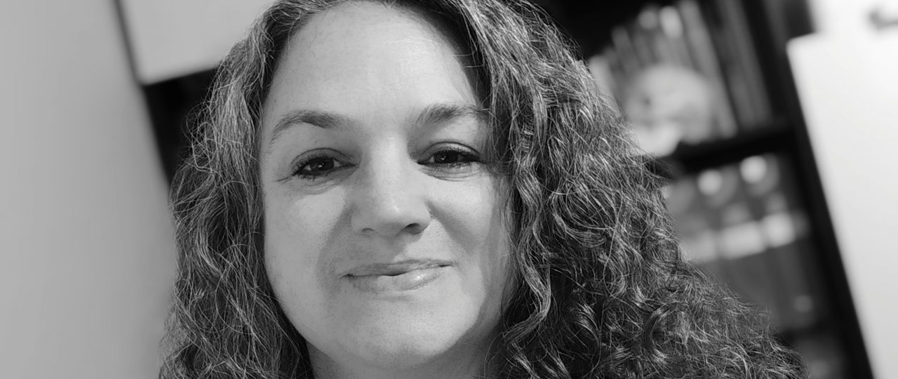 Sabine Sütterlin, Heilpraktikerin & Physiotherapeutin ind er PRivatpraxis COSANUM WO:WMAN in Mannheim Wallstadt